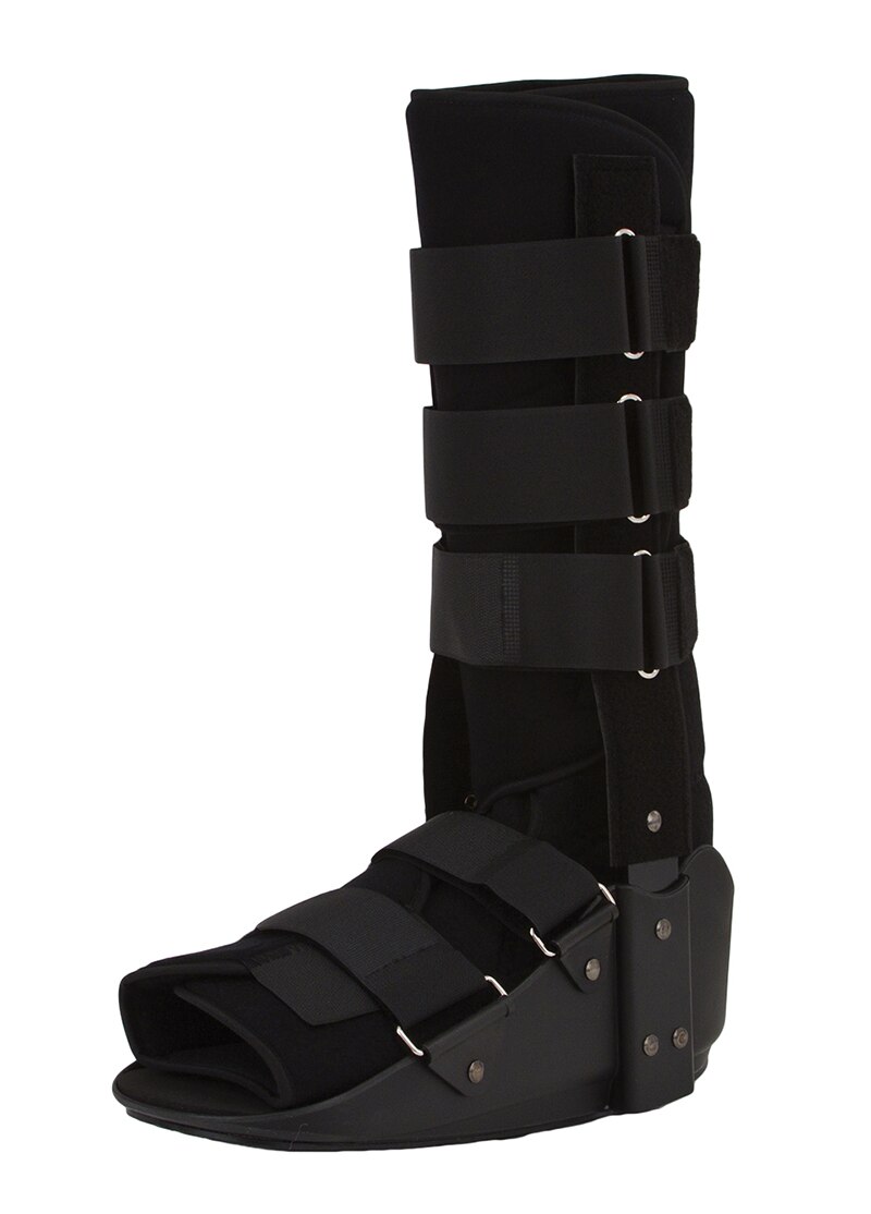 Orthozone Walking Boot, Tall