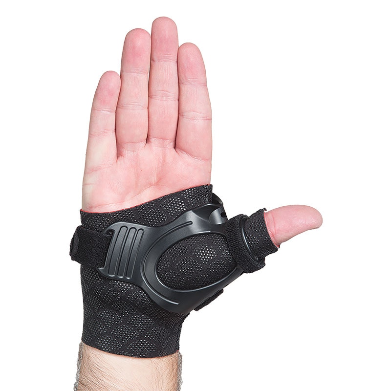 Wrist & Hand Orthozone, Inc.