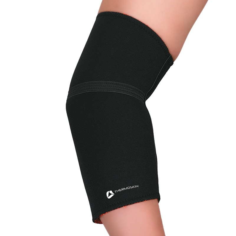 Thermoskin Elbow, Black, $29.95  main product image