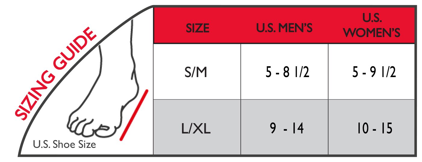 Orthozone Dorsal Night Splint,