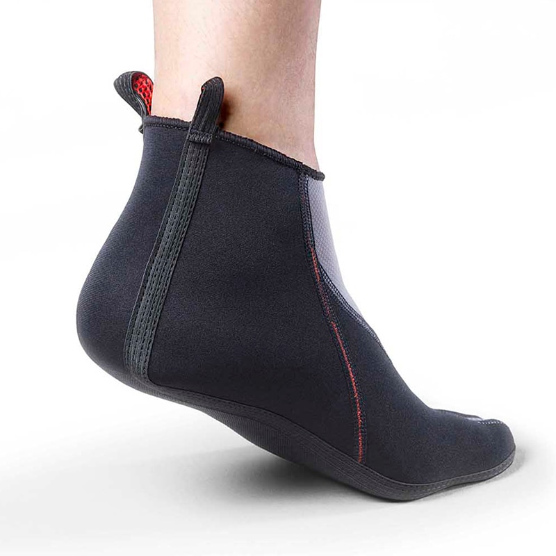 Thermoskin Circulation Thermal Slippers, $39.95 alternative product image 2