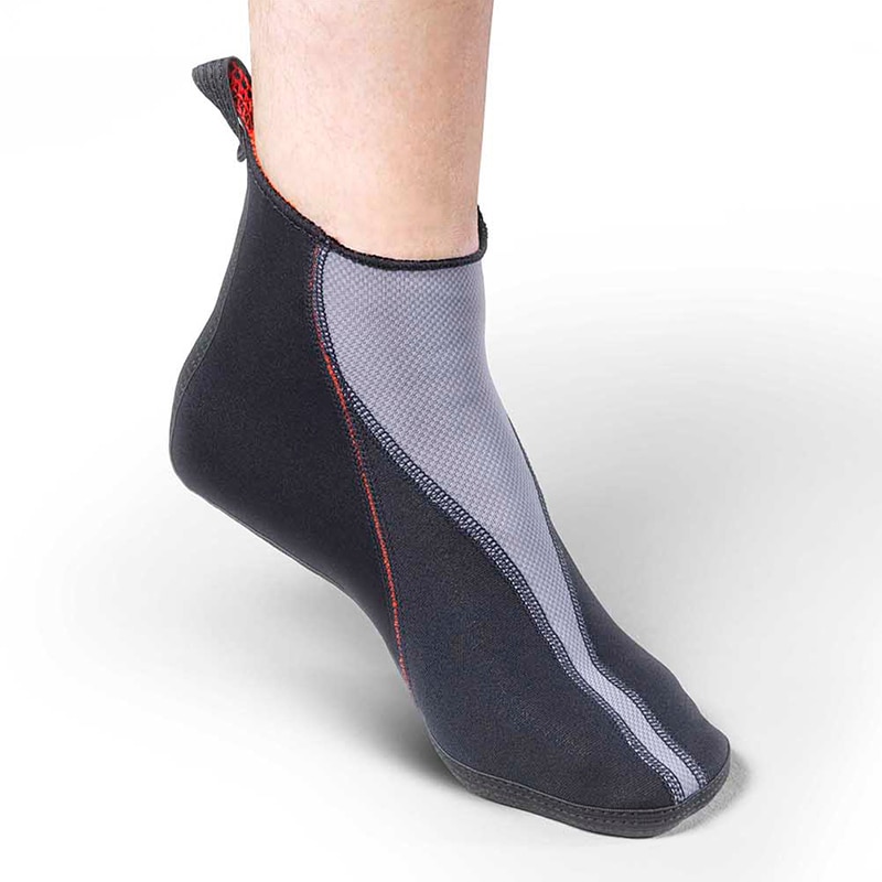 Thermoskin Circulation Thermal Slippers, $39.95 alternative product image 1