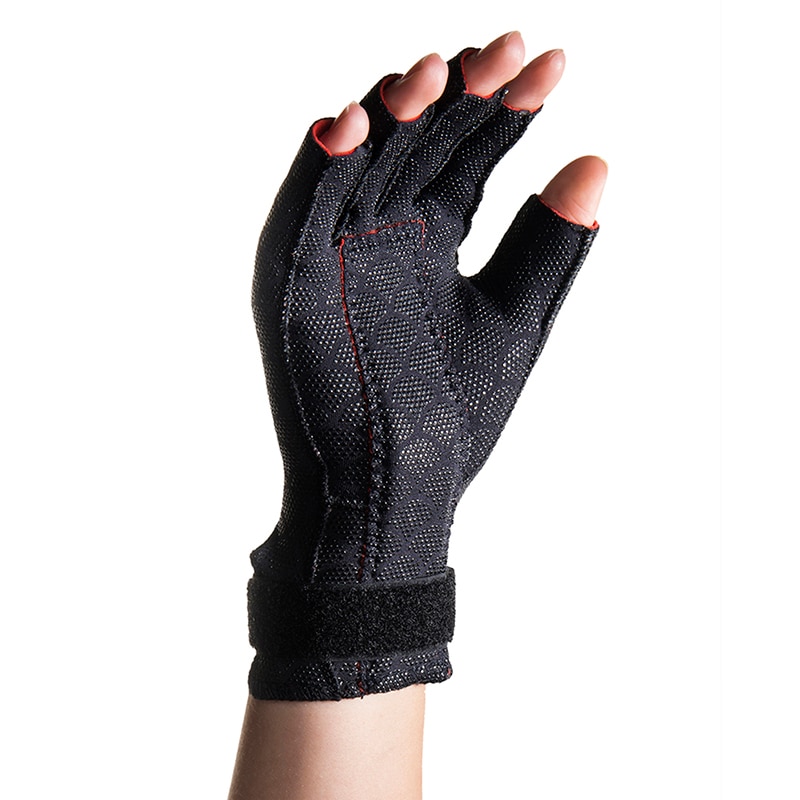 Thermoskin Carpal Tunnel Glove, Left, Black, $34.95  main product image