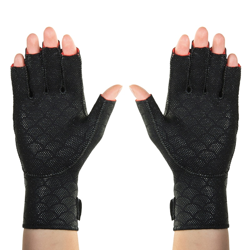 Thermoskin Premium Arthritis Gloves, $39.95  main product image