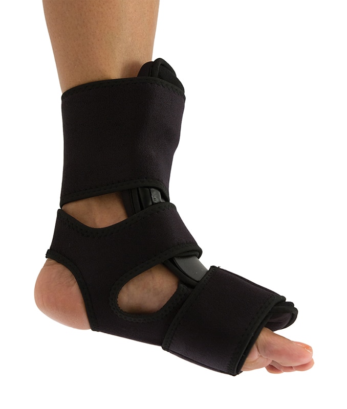 Orthozone Dorsal Night Splint. $39.95  main product image