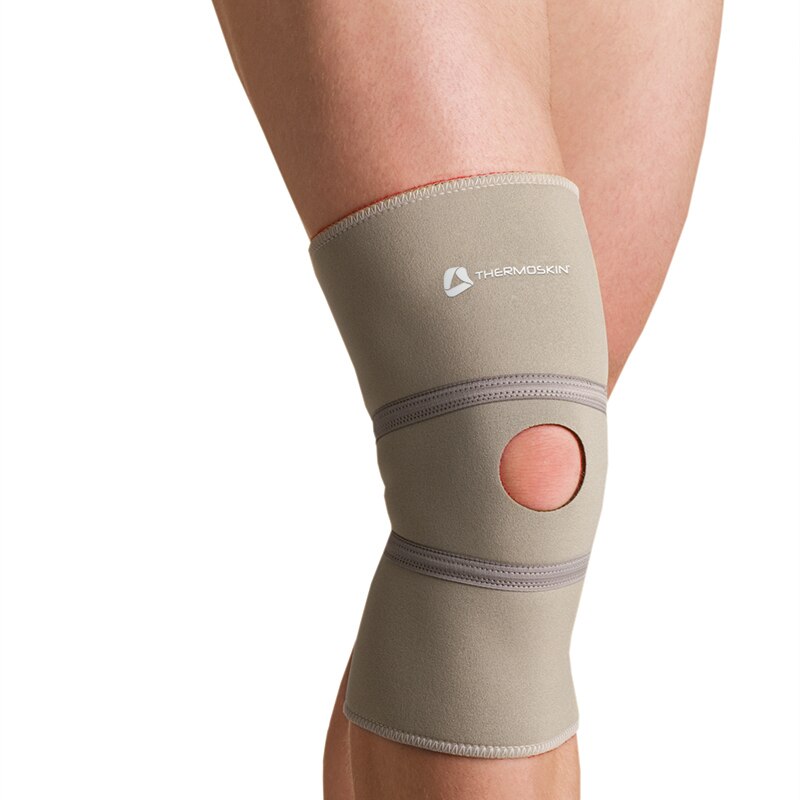 Thermoskin Knee Patella, Beige. $24.95  main product image