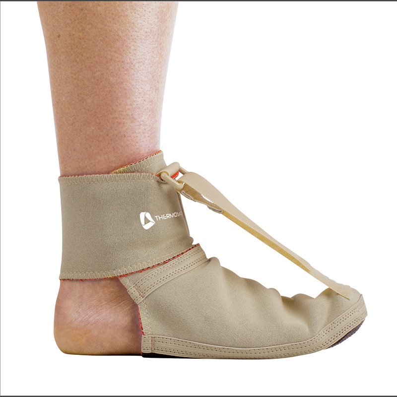 Thermoskin Plantar FXT, Beige. $39.95  main product image