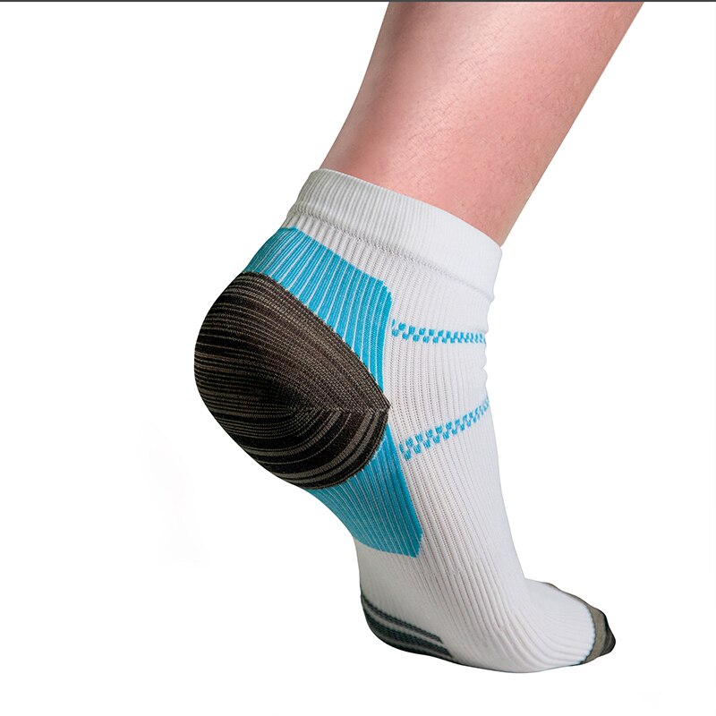 Thermoskin FXT Compression Socks, Ankle. $29.95 alternative product image 1