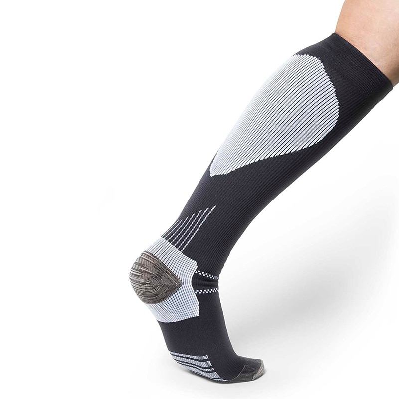 Thermoskin FXT Compression Socks, Calf. $39.95 alternative product image 1