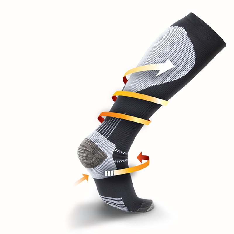 Thermoskin FXT Compression Socks, Calf. $39.95  main product image