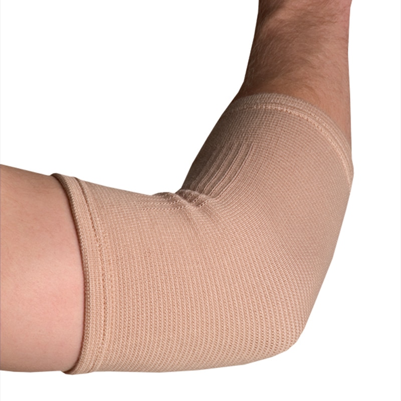 Thermoskin Compression Elbow, Beige. $7.95  main product image