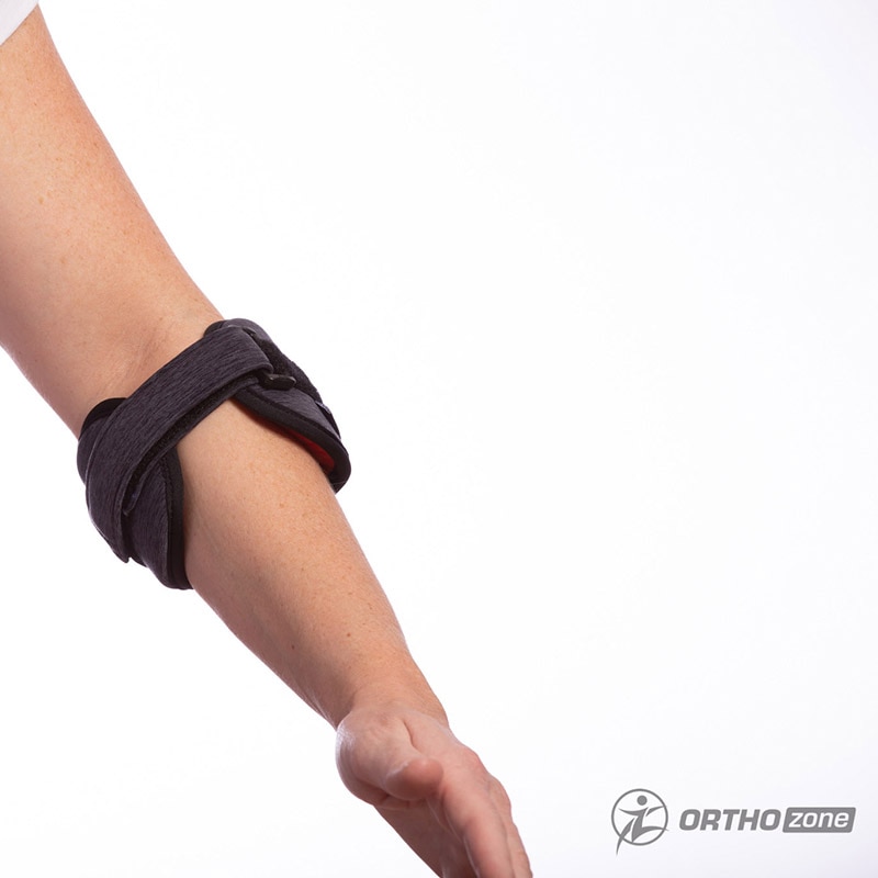 EXO Dual Pad Tennis Elbow, One Size, $24.95  main product image