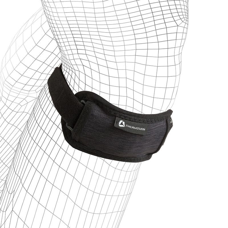 Thermoskin EXO Knee Patella Strap, $19.95 alternative product image 5