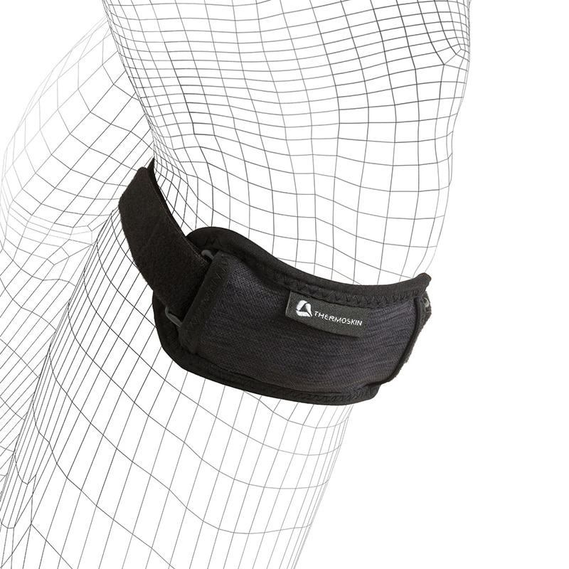 Thermoskin EXO Knee Patella Strap, $24.95 alternative product image 5