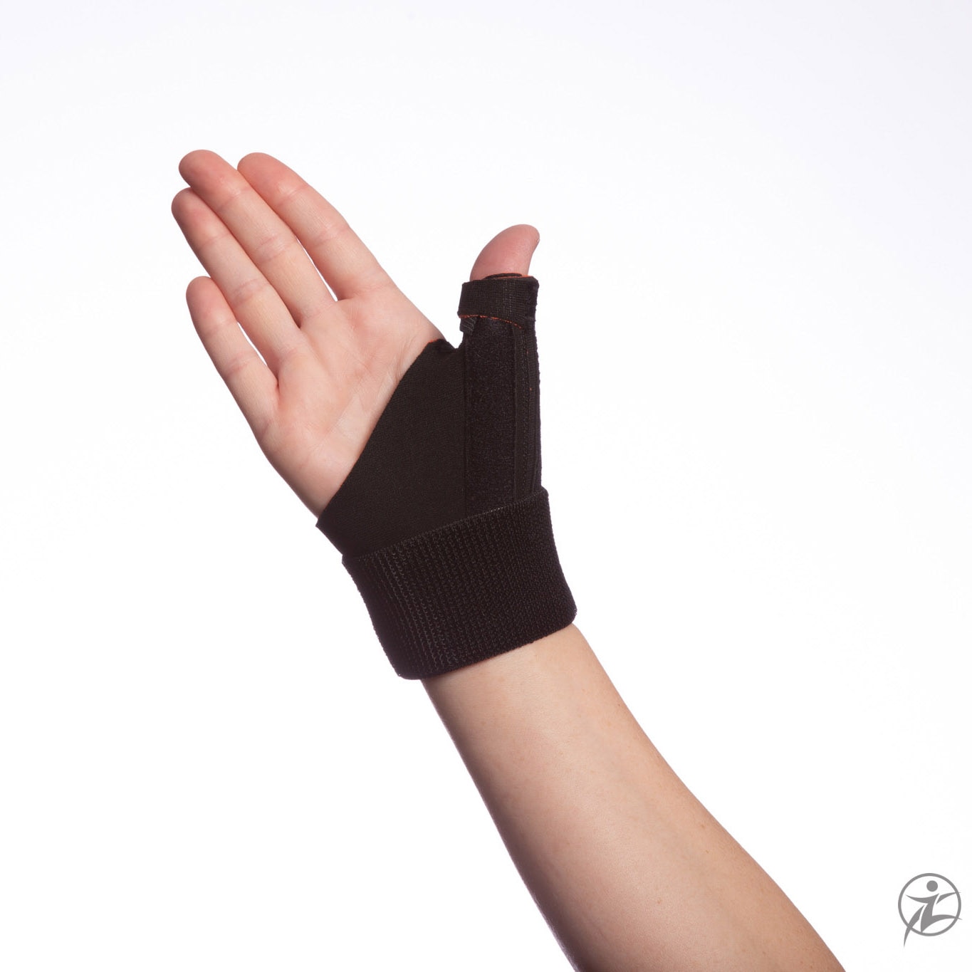 EXO Thumb Stabilizer, Black, One Size, $29.95 alternative product image 3