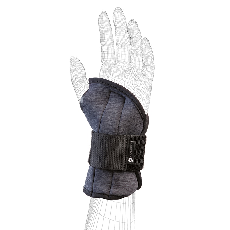 Thermoskin EXO Wrist Brace, Right, $29.95  main product image