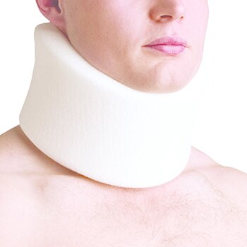 Soft Cervical Collar. $19.95  main product image