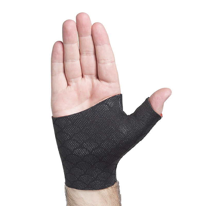 Thermoskin Wrist Thumb Sleeve, Black, $14.95  main product image