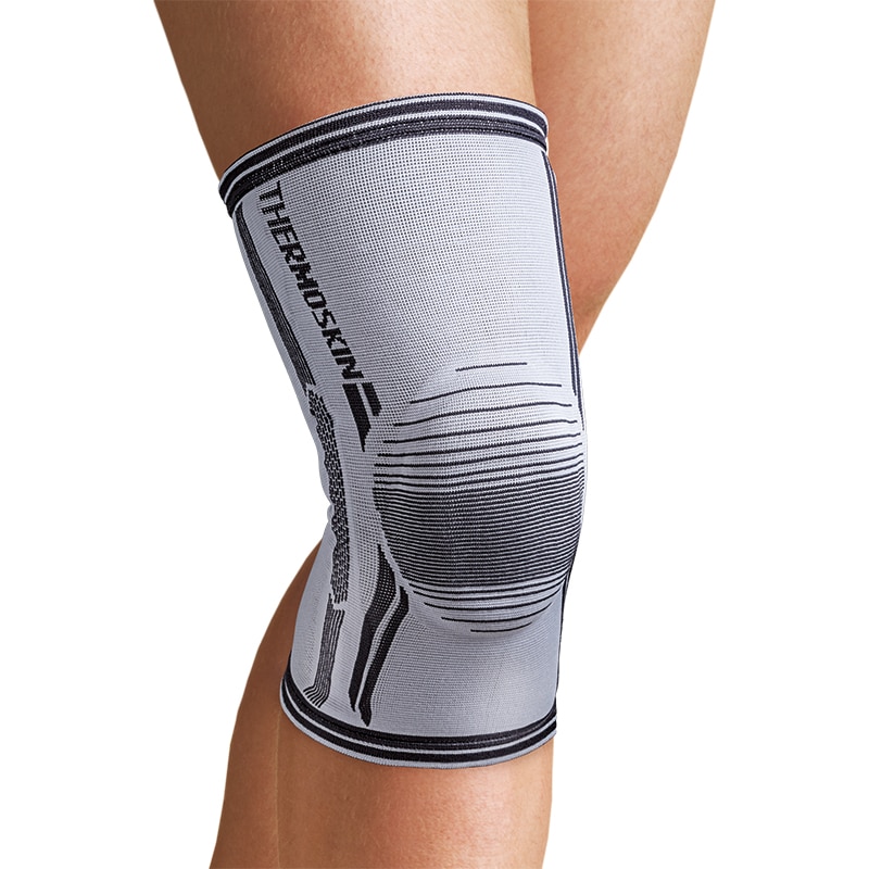 Thermoskin Dynamic Compression Knee Stabilizer. $49.95  main product image