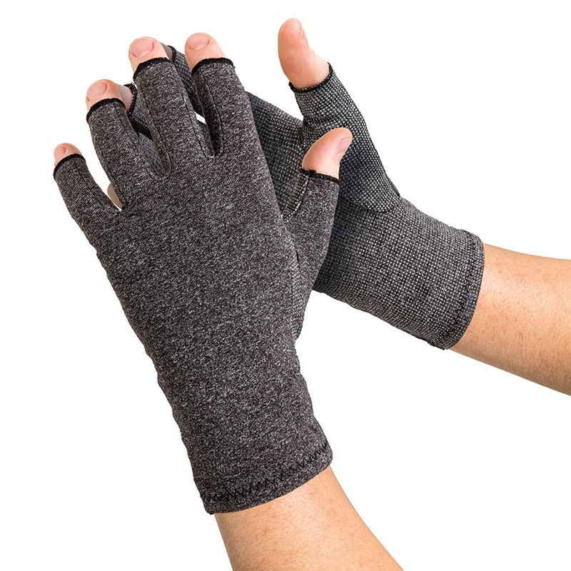 Thermoskin Dynamic Compression Gloves. $29.95  main product image