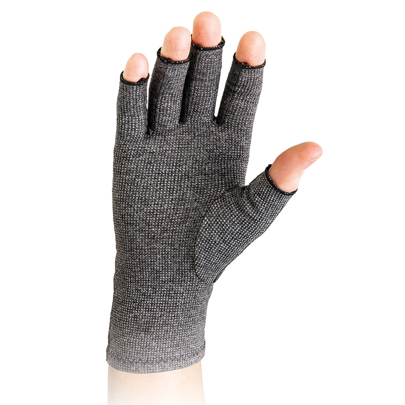 Thermoskin Dynamic Compression Gloves. $14.95 alternative product image 3