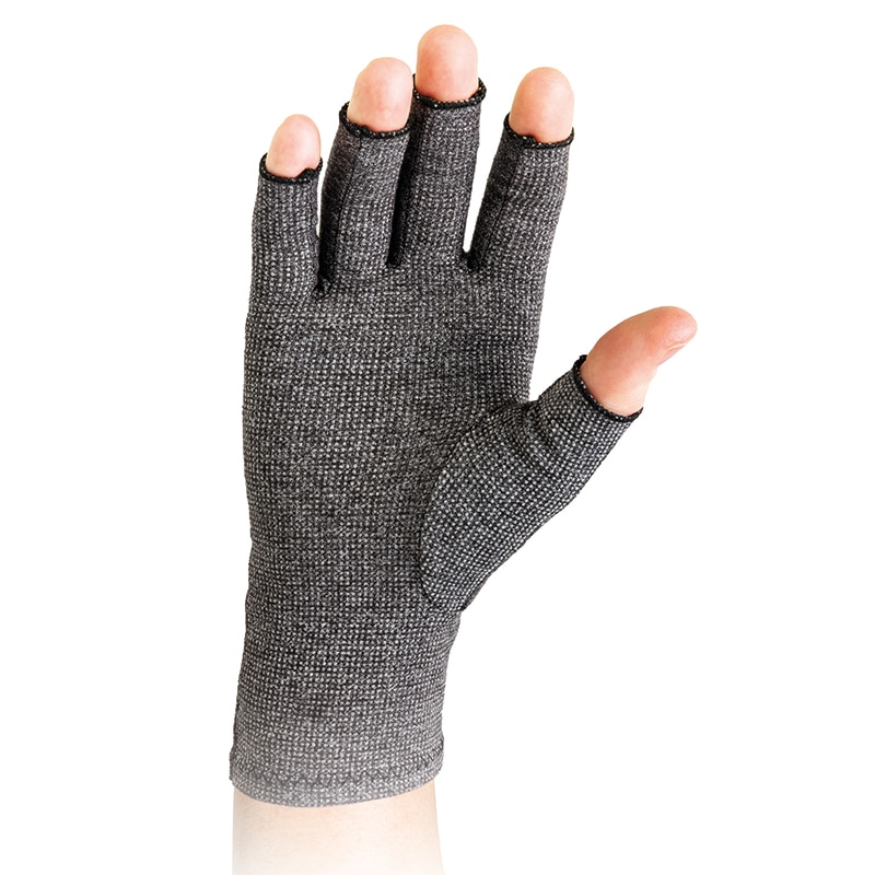 Thermoskin Dynamic Compression Gloves. $29.95 alternative product image 3