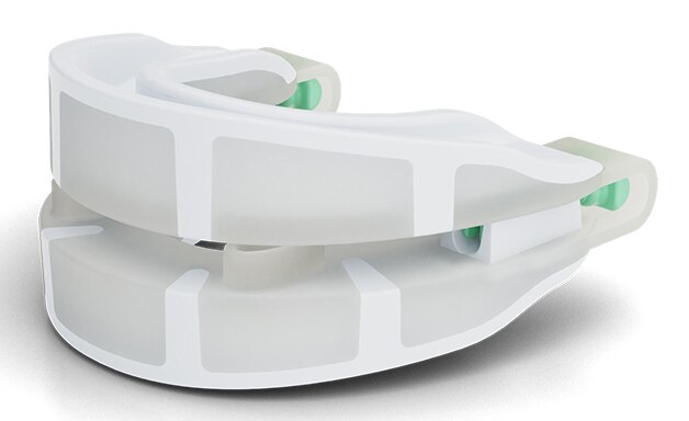 SnoreLogic Anti-Snoring Mouthpiece  main product image